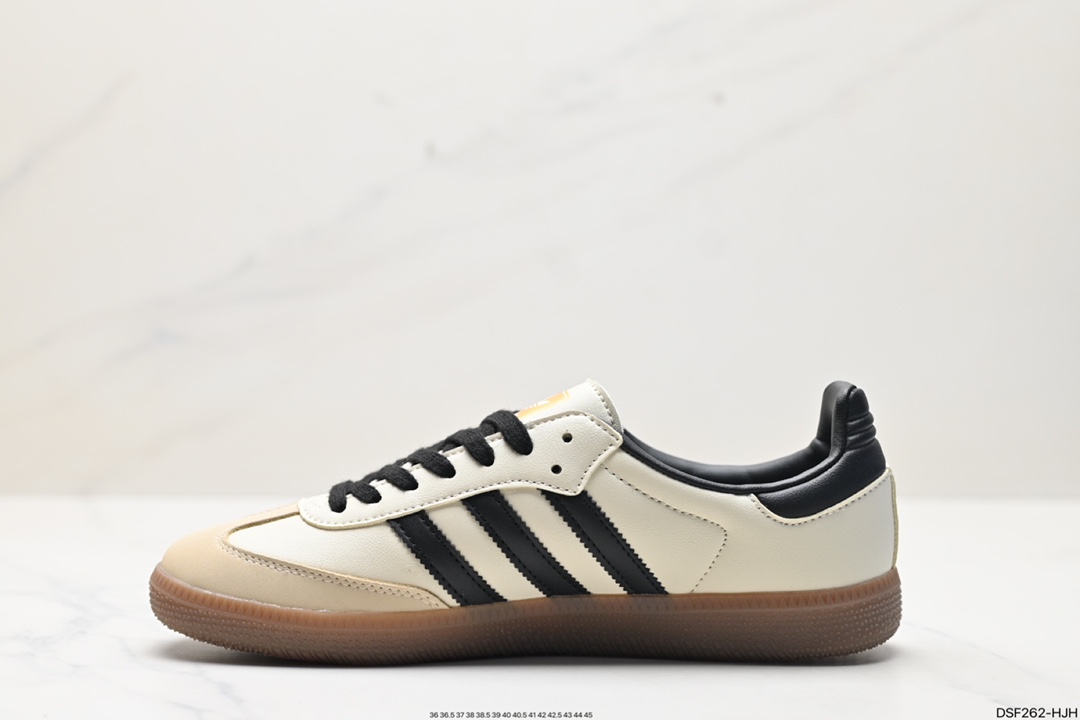 Adidas Samba Shoes